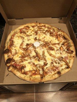 Totowa Pizza Restaurant