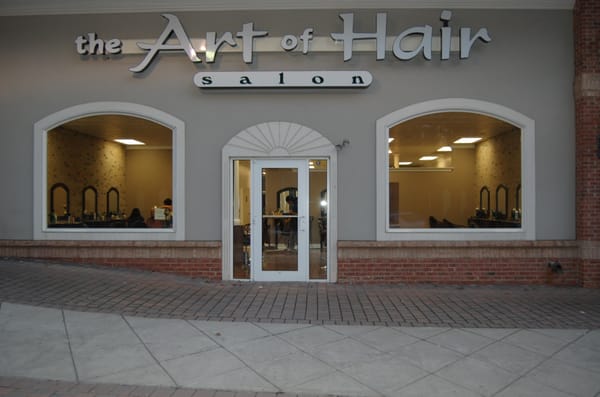 Art of Hair Salon