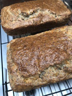 Paleo & Keto bread