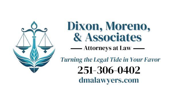 Dixon, Moreno, & Associates, PLLC