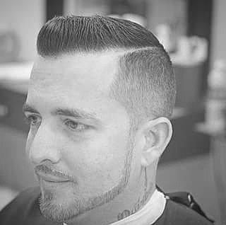 King Cut at Royal Cuts and Styles!