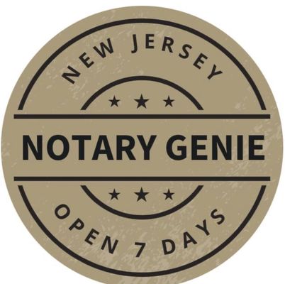 Notary Genie