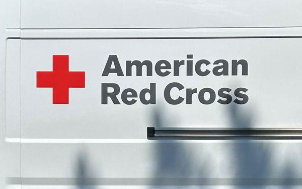 American Red Cross