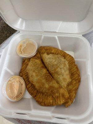 Empanada