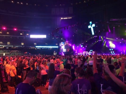 LCMS NYG