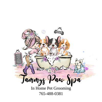 Tammy's Paw Spa