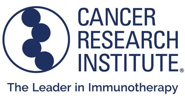 Cancer Research Institute logo