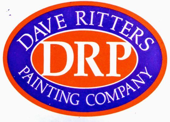 Dave Ritter's Painting