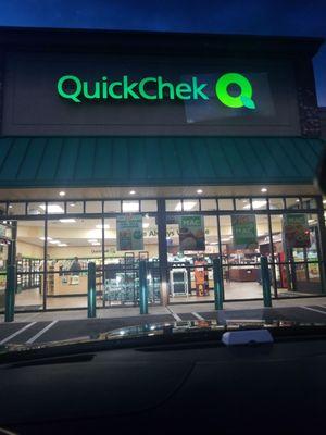 Quick Chek