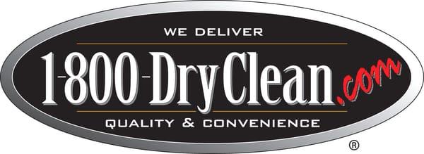 1-800-DryClean of Huntington, NY