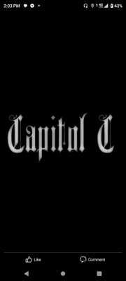 Capitol C The Young Og