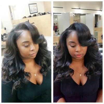 Natural Sewin minimal leaveout