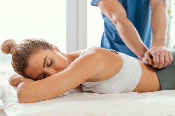 Techniques like massage and muscle manipulation can help relax tense muscles and increase range of motion.