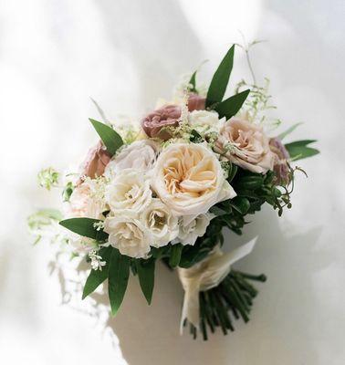 Bridal Bouquet