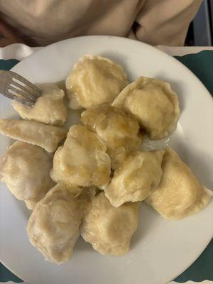 Pierogi