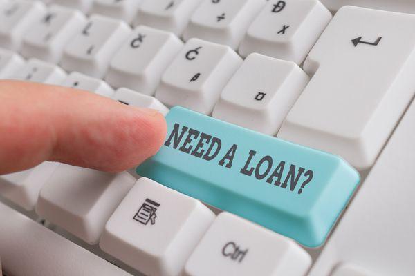 Need A Loan For Your Business? We Are Happy To Help.