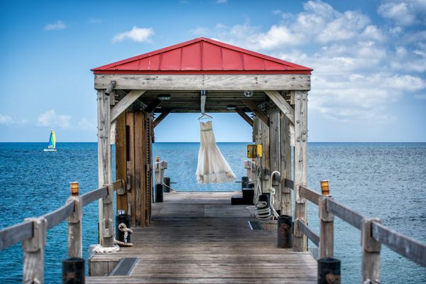 Four Seasons Nevis, West Indies