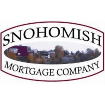 Snohomish Mortgage Company: Tim Chiangpradit