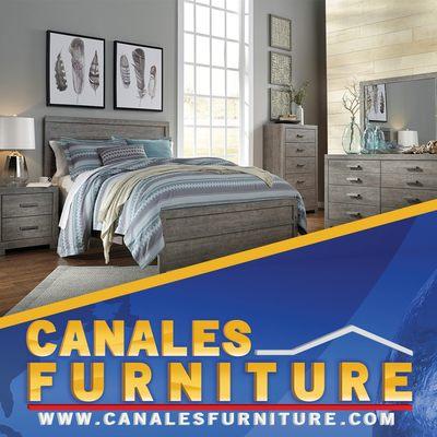 Canales Furniture