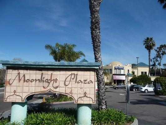 Smooth Facial & Waxing is located in the Moonlight Plaza in Encinitas, CA