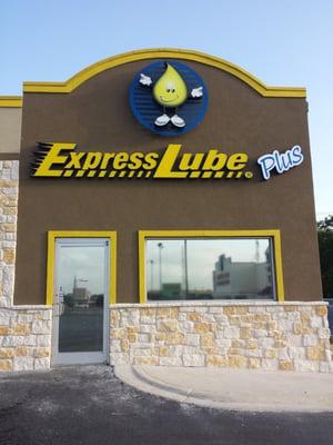 Express Lube