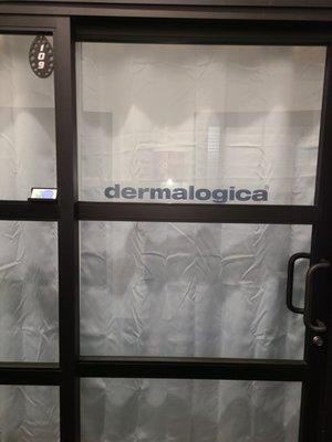 I use Dermalogica, Skin Script, and Bryght products.