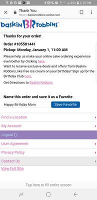 Baskin-Robbins