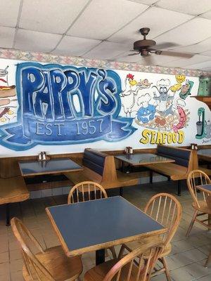 Pappy's Drive Inn