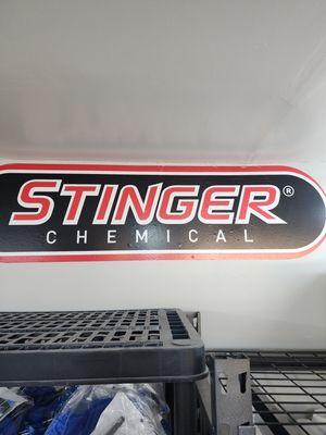 Southwest Stinger