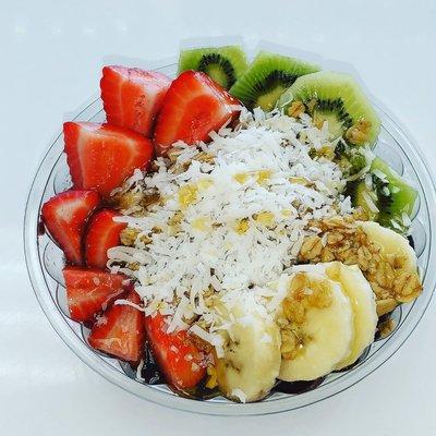 Açaí bowl