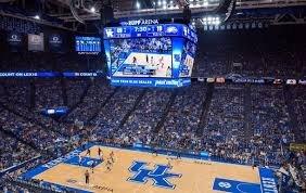 University of Kentucky