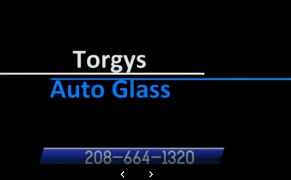 Torgys