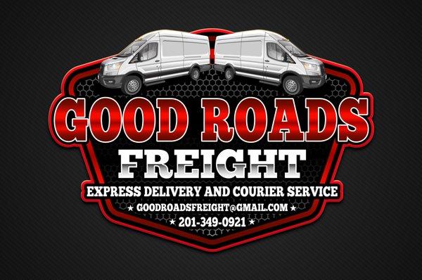 Good Roads Freight