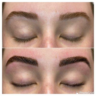 Beyond The Brow