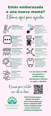 Nustros Servicios