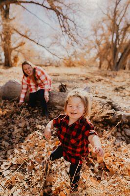 Family Session