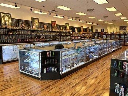 220 Smoke Shop