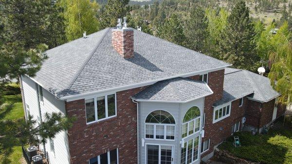 America's Choice Roofing