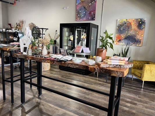 Wild Posies Floral & Plant Boutique