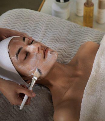 Stop by and pamper your skin with your Facials. Your skin will thank you for this one!