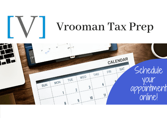 Vrooman Tax Prep