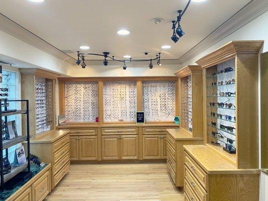 Ski Run Optometry