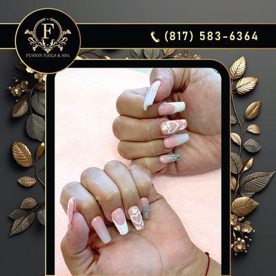 Fusion Nail and Spa