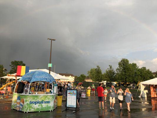 RibFest 2018