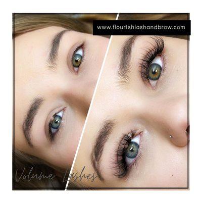 Flourish Lash & Brow