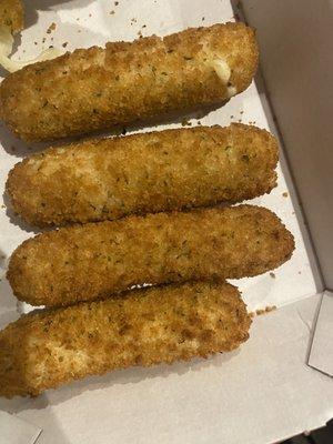 Mozzy sticks