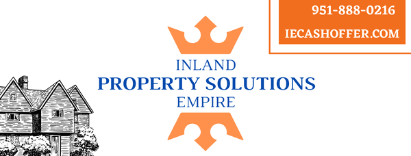 Inland Empire Property Solutions