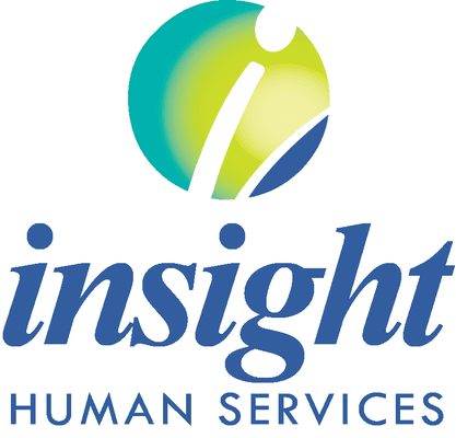 Insight Human Services logo