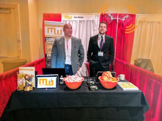 Metro-Detroit Internet Show