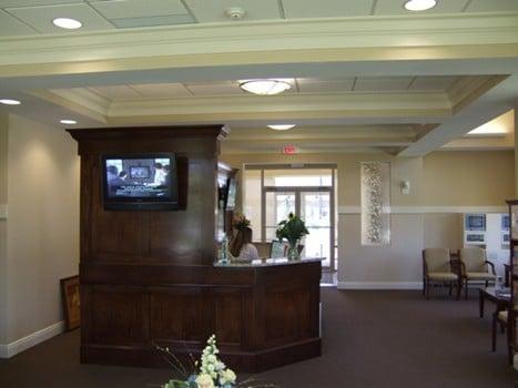 Westlake Dental Office